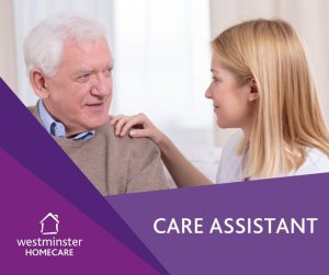 Care Assistant